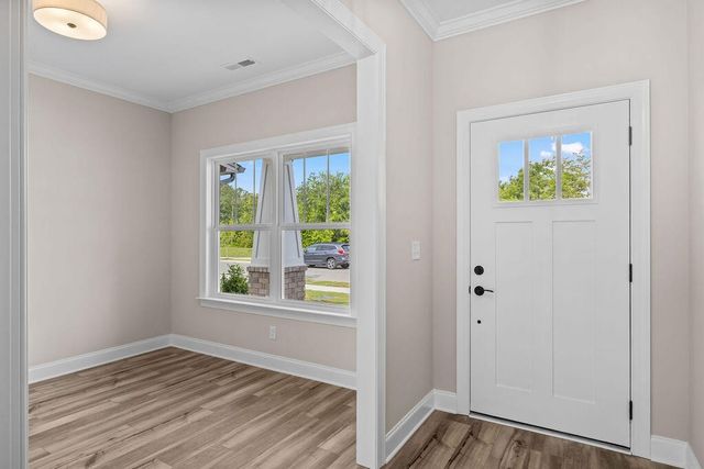 418 Winchester Drive # 74, Rossville, GA 30741