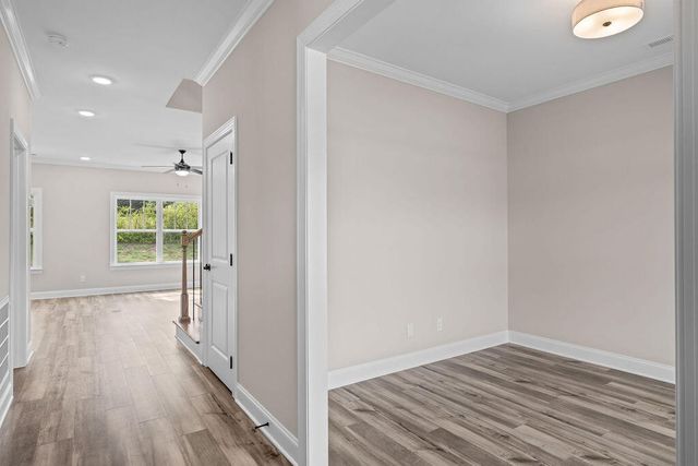 418 Winchester Drive # 74, Rossville, GA 30741