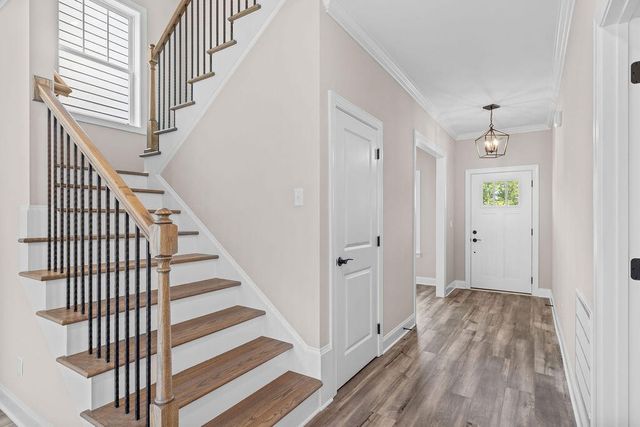 418 Winchester Drive # 74, Rossville, GA 30741