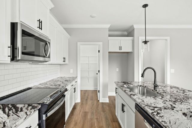 418 Winchester Drive # 74, Rossville, GA 30741