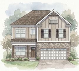 418 Winchester Drive # 74, Rossville, GA 30741