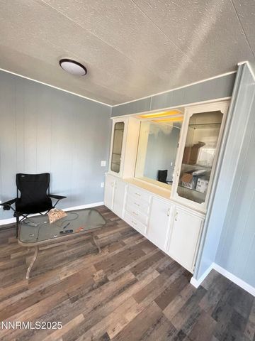 4738 W Leonesio Drive, Sun Valley, NV 89433