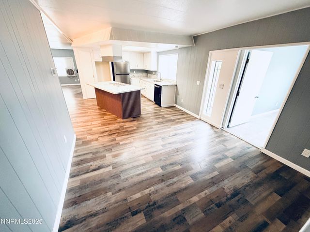 4738 W Leonesio Drive, Sun Valley, NV 89433