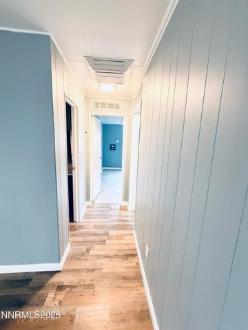 4738 W Leonesio Drive, Sun Valley, NV 89433