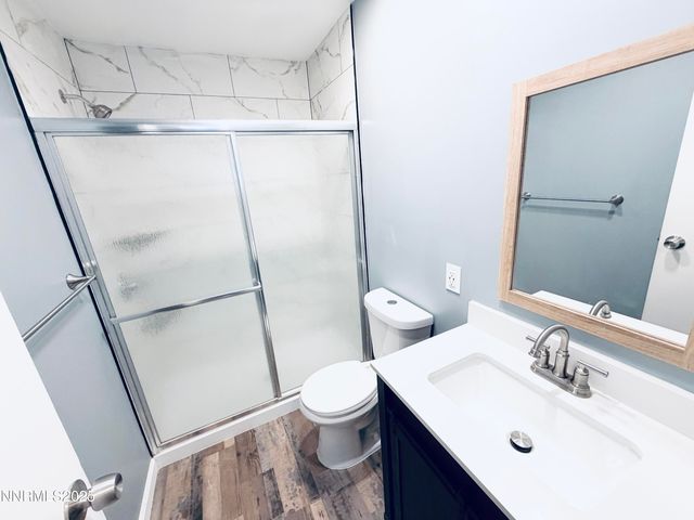 4738 W Leonesio Drive, Sun Valley, NV 89433