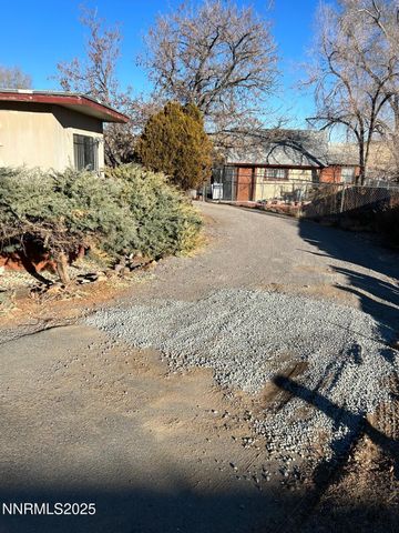 4738 W Leonesio Drive, Sun Valley, NV 89433