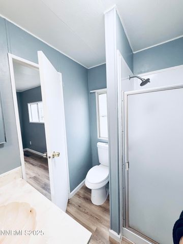 4738 W Leonesio Drive, Sun Valley, NV 89433