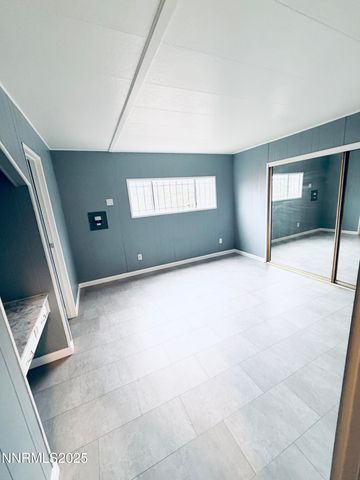 4738 W Leonesio Drive, Sun Valley, NV 89433