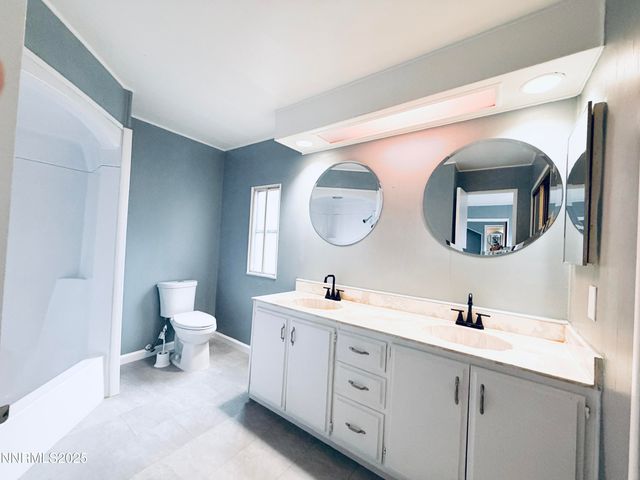 4738 W Leonesio Drive, Sun Valley, NV 89433