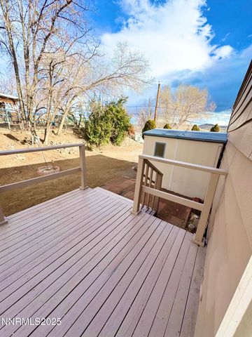 4738 W Leonesio Drive, Sun Valley, NV 89433