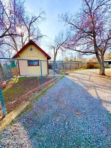 4738 W Leonesio Drive, Sun Valley, NV 89433