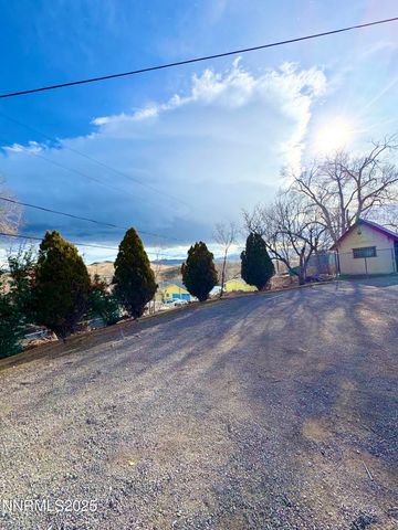 4738 W Leonesio Drive, Sun Valley, NV 89433