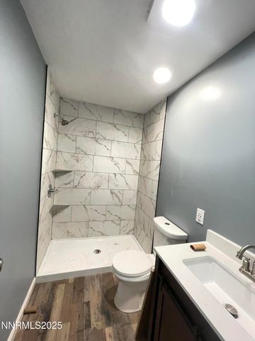 4738 W Leonesio Drive, Sun Valley, NV 89433