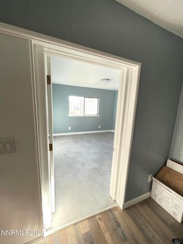 4738 W Leonesio Drive, Sun Valley, NV 89433