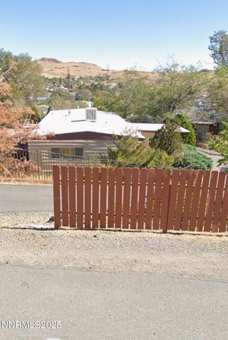 4738 W Leonesio Drive, Sun Valley, NV 89433