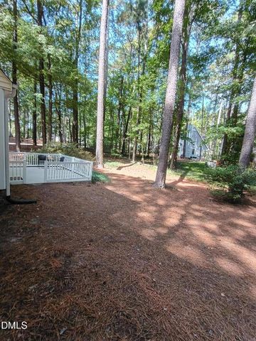 101 Flora Mcdonald Lane, Cary, NC 27511
