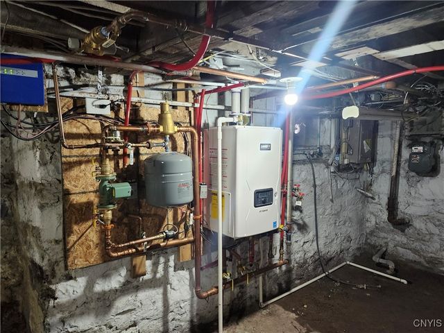 232 Seymour Street, Auburn, NY 13021