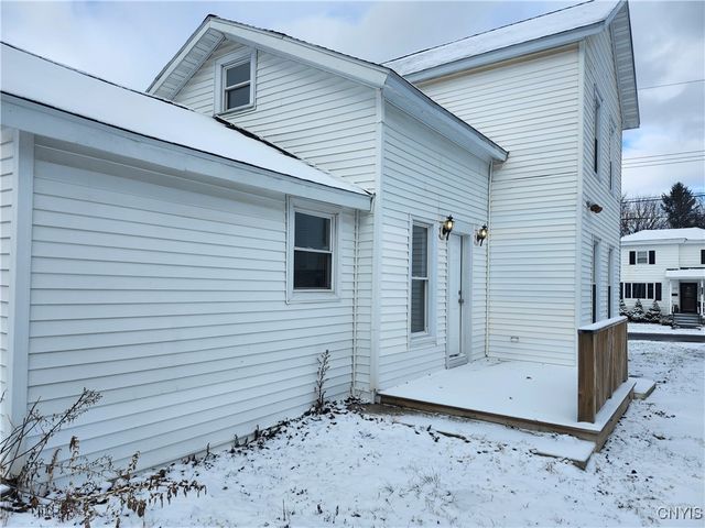 232 Seymour Street, Auburn, NY 13021