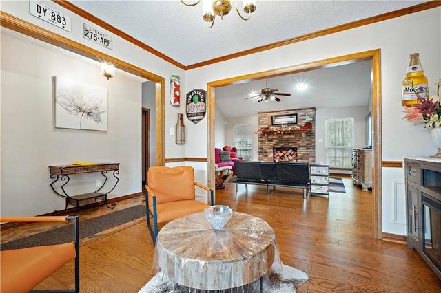 2260 Laura Drive, Semmes, AL 36575