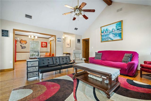 2260 Laura Drive, Semmes, AL 36575