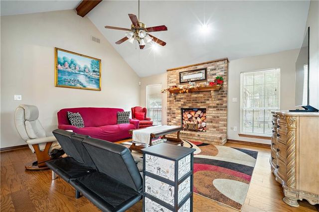 2260 Laura Drive, Semmes, AL 36575