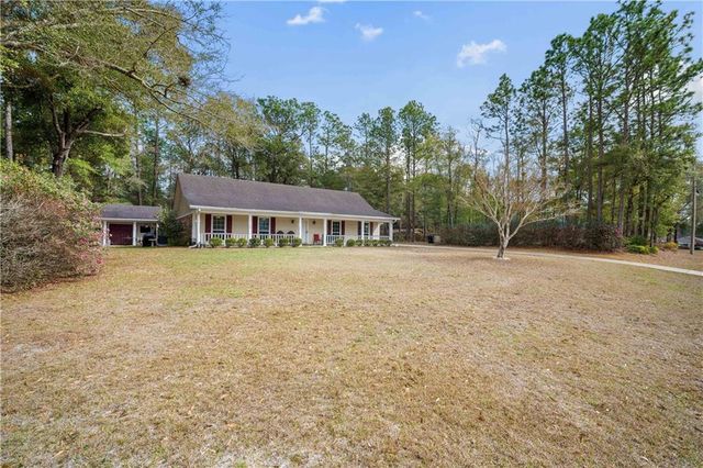 2260 Laura Drive, Semmes, AL 36575
