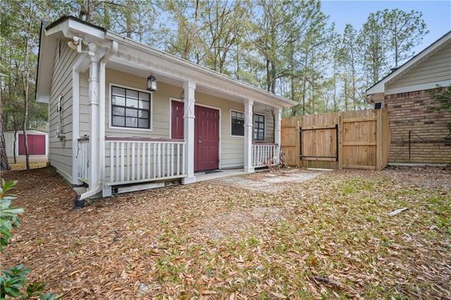 2260 Laura Drive, Semmes, AL 36575