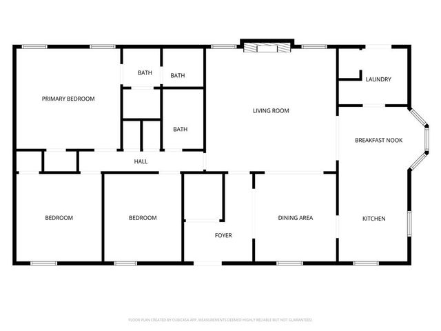 2260 Laura Drive, Semmes, AL 36575