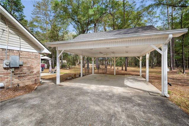 2260 Laura Drive, Semmes, AL 36575