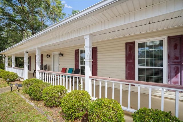 2260 Laura Drive, Semmes, AL 36575