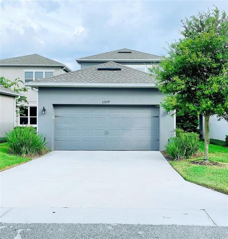 15259 SHONAN GOLD DR, Winter Garden, FL 34787