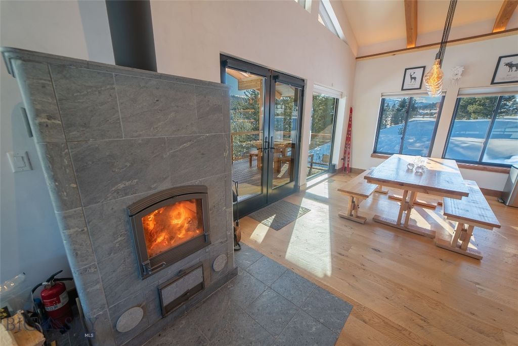 34 Stream Side Way, Big Sky, MT 59716 photo 15