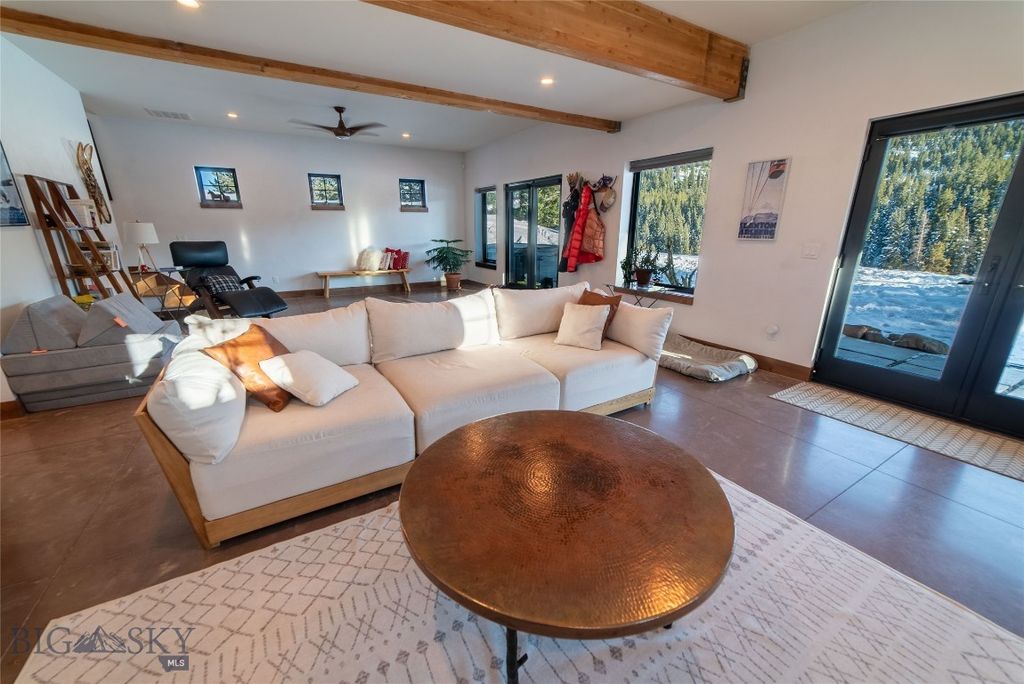 34 Stream Side Way, Big Sky, MT 59716 photo 24