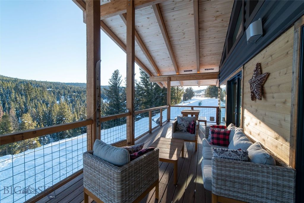 34 Stream Side Way, Big Sky, MT 59716 photo 34