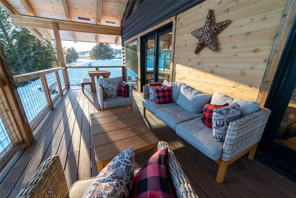 34 Stream Side Way, Big Sky, MT 59716 photo 35