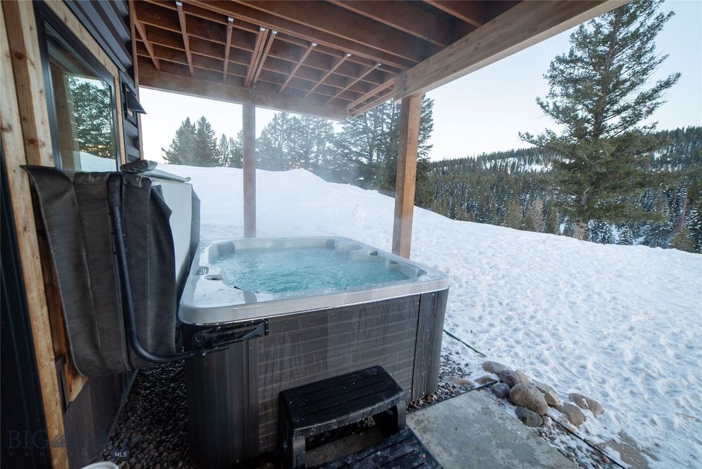 34 Stream Side Way, Big Sky, MT 59716 photo 36