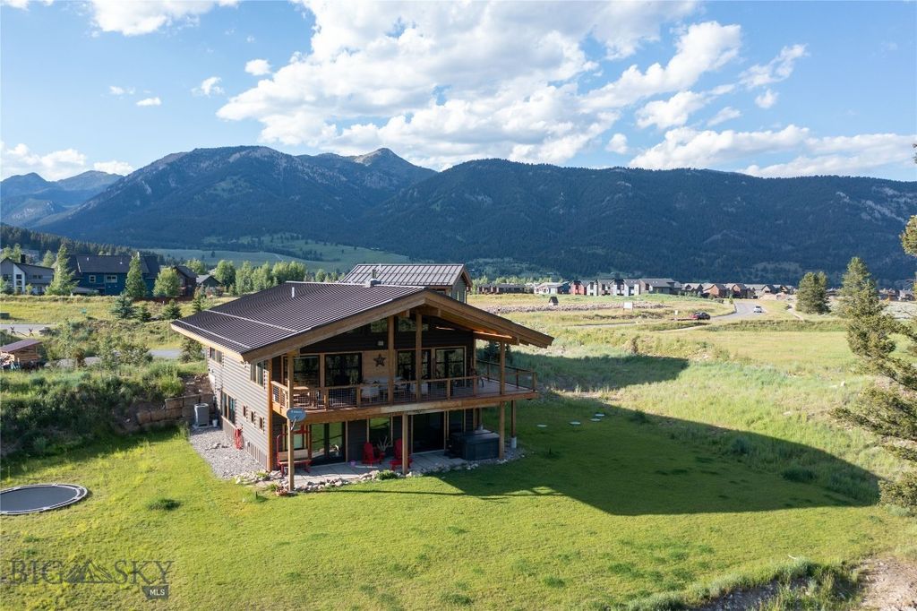34 Stream Side Way, Big Sky, MT 59716 photo 6