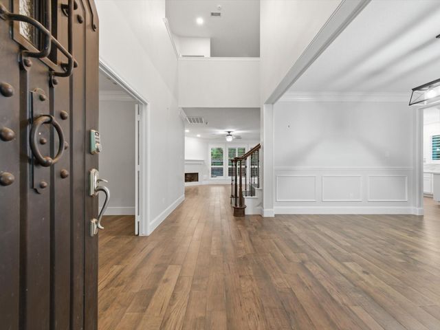 8710 Linn Lane, Magnolia, TX 77354