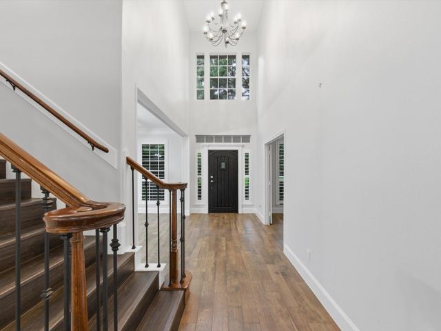 8710 Linn Lane, Magnolia, TX 77354
