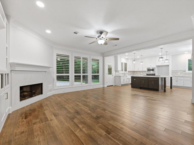 8710 Linn Lane, Magnolia, TX 77354