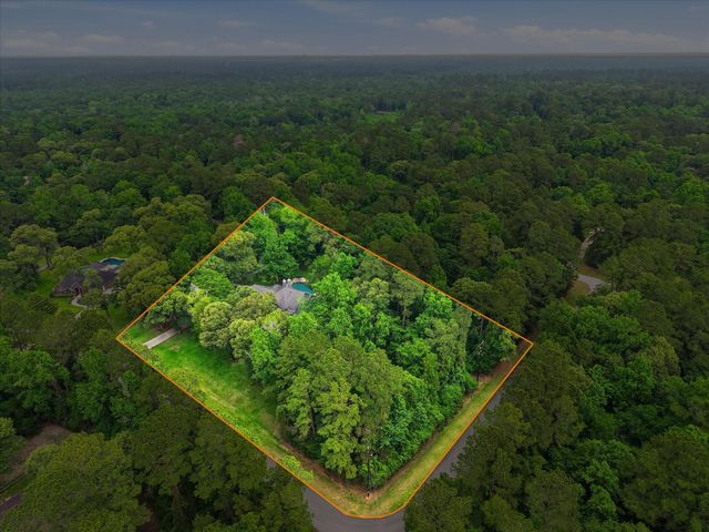 8710 Linn Lane, Magnolia, TX 77354