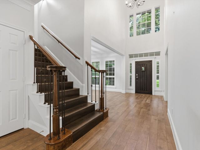 8710 Linn Lane, Magnolia, TX 77354