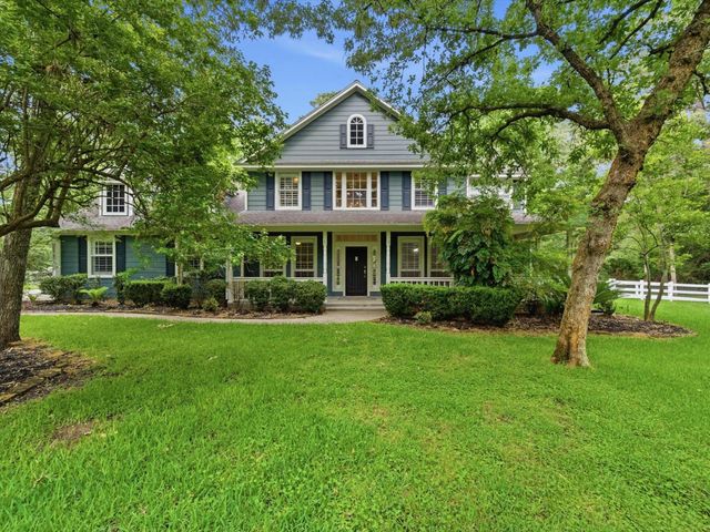 8710 Linn Lane, Magnolia, TX 77354