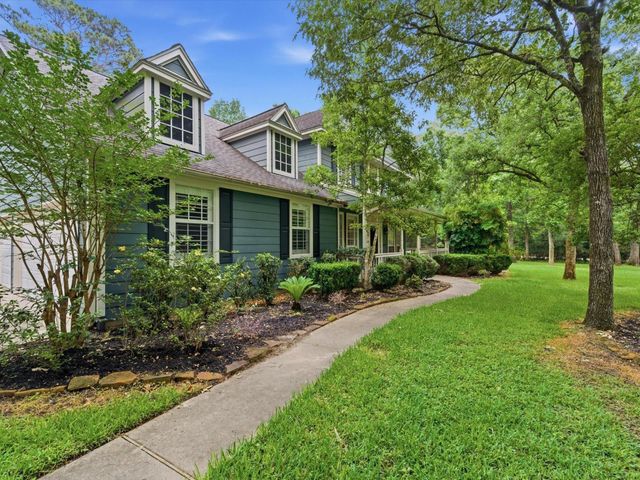 8710 Linn Lane, Magnolia, TX 77354