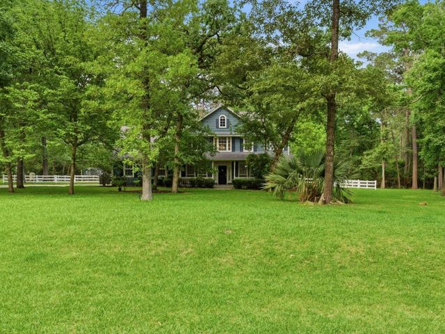 8710 Linn Lane, Magnolia, TX 77354