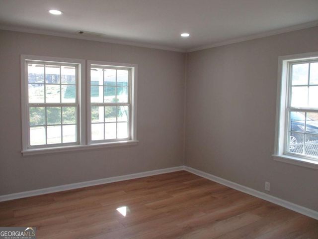 206 Tennessee Street, Fairmount, GA 30139