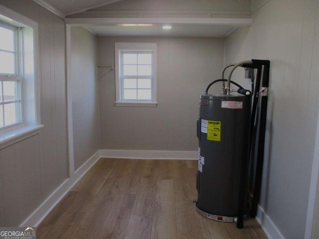 206 Tennessee Street, Fairmount, GA 30139