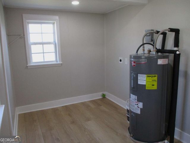 206 Tennessee Street, Fairmount, GA 30139