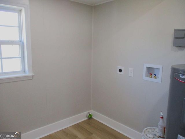 206 Tennessee Street, Fairmount, GA 30139