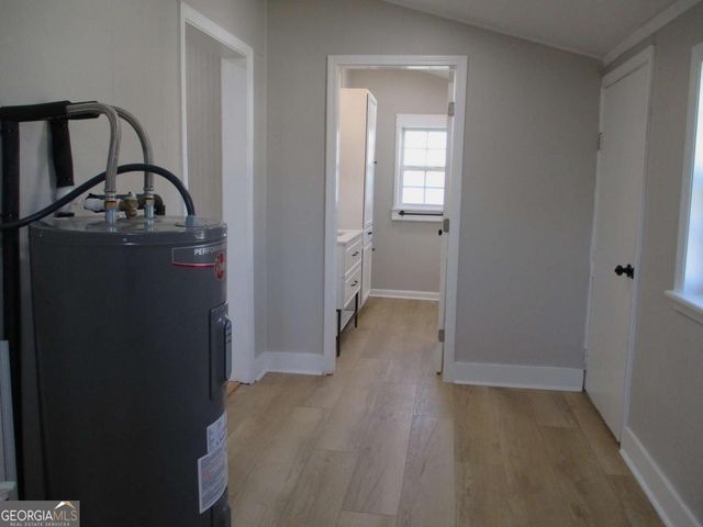 206 Tennessee Street, Fairmount, GA 30139